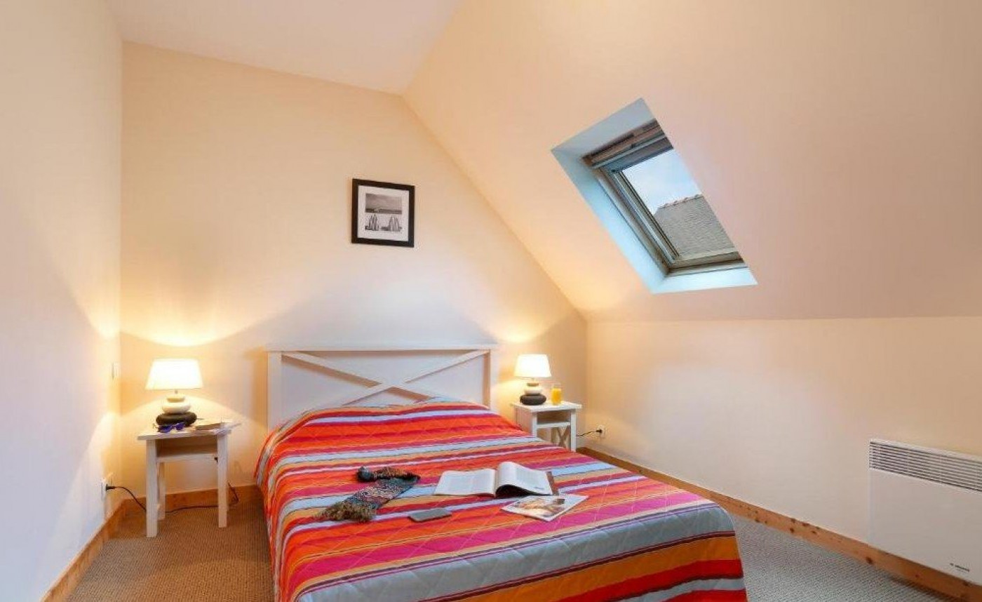 vente Résidence tourisme Saint Pol De Leon - Photo 5