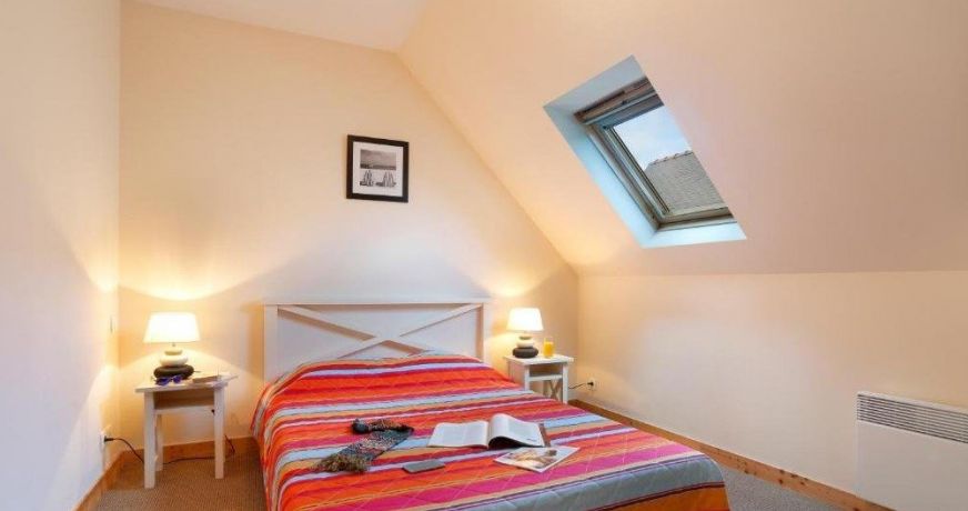 vente Résidence tourisme Saint Pol De Leon