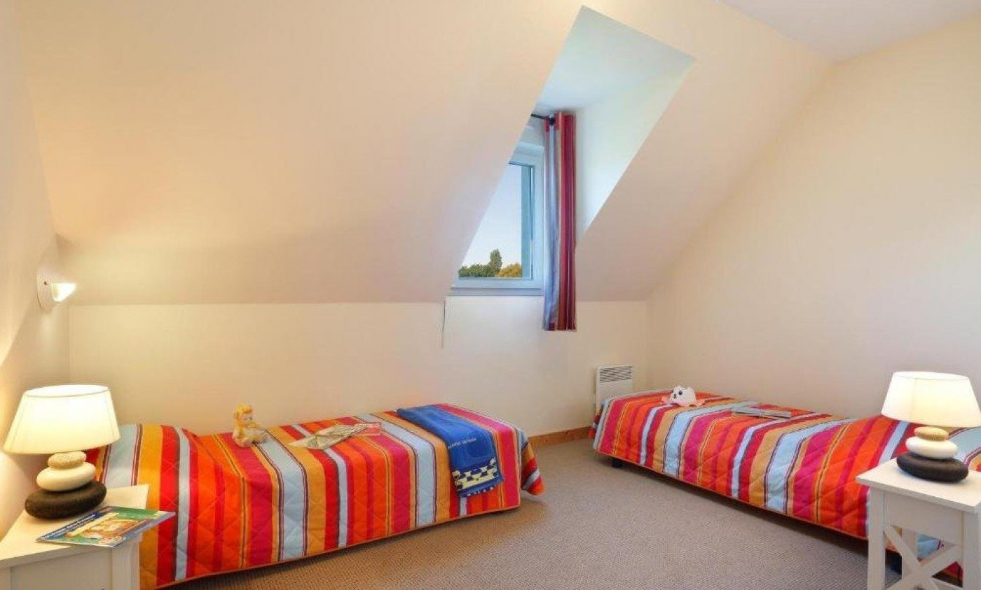 vente Résidence tourisme Saint Pol De Leon - Photo 6