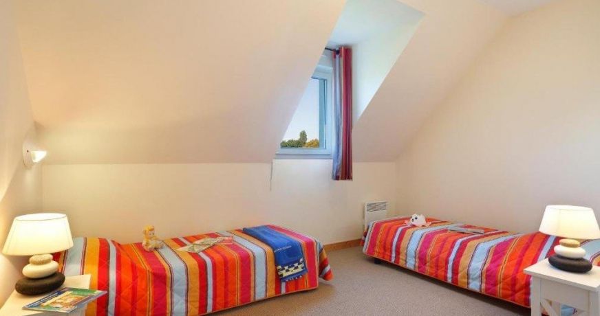 vente Résidence tourisme Saint Pol De Leon