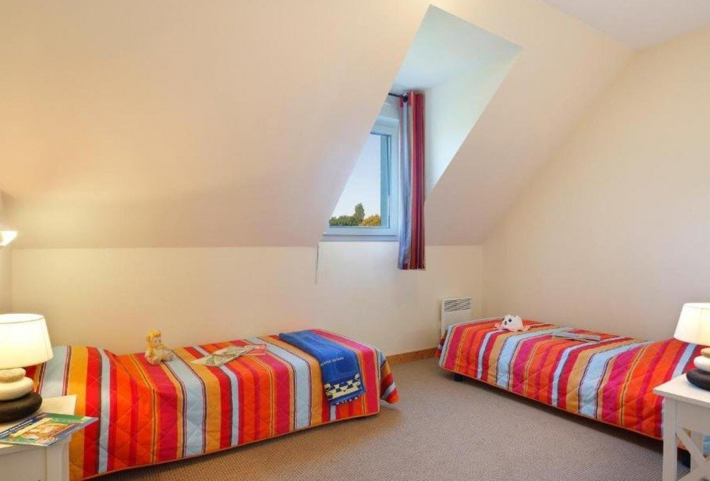 vente Résidence tourisme Saint Pol De Leon - Photo 6