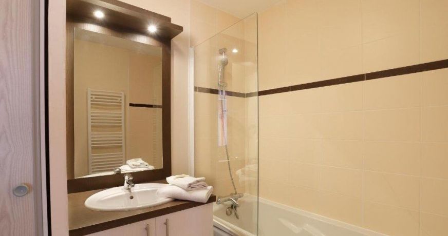 vente Résidence tourisme Saint Pol De Leon