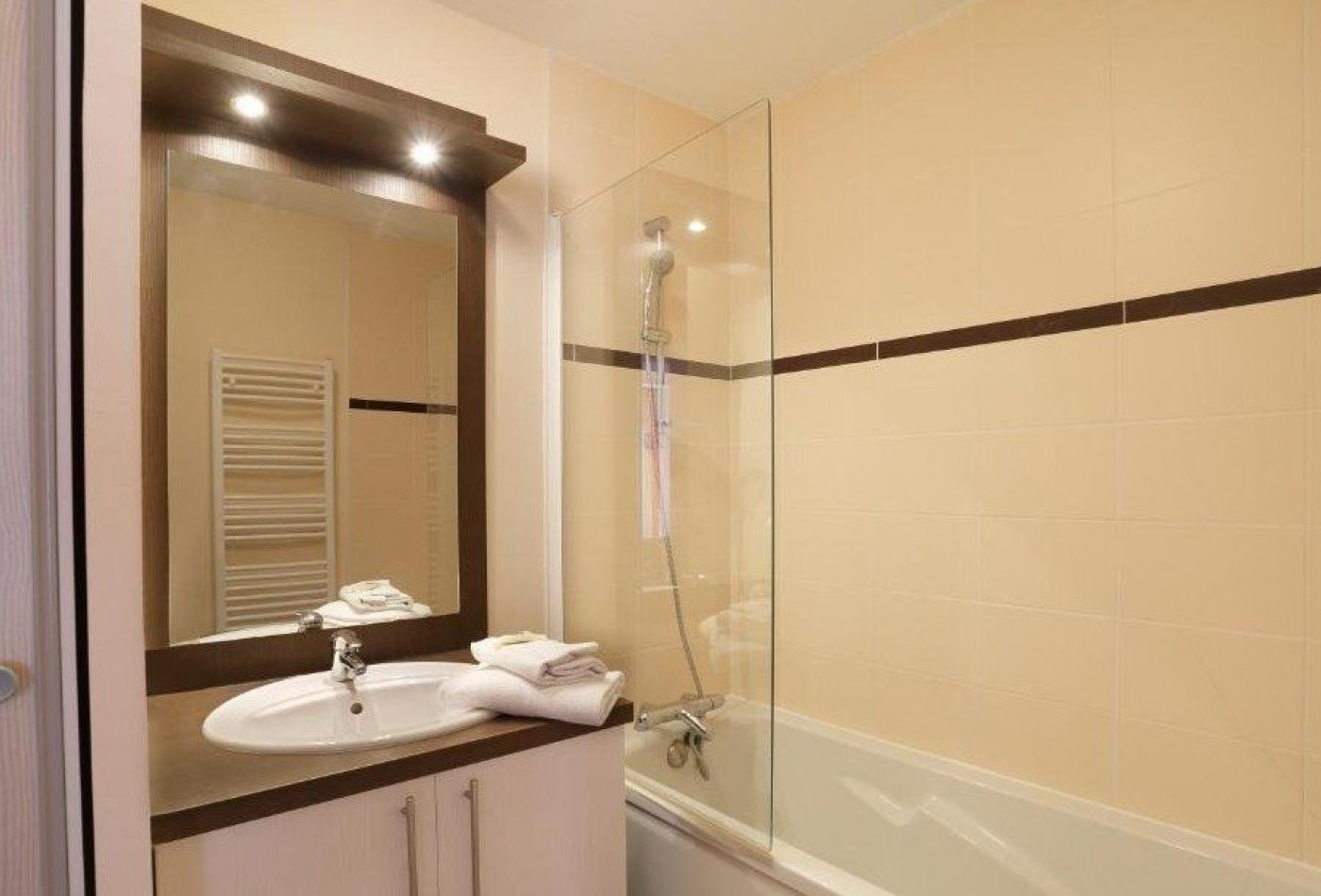 vente Résidence tourisme Saint Pol De Leon - Photo 7