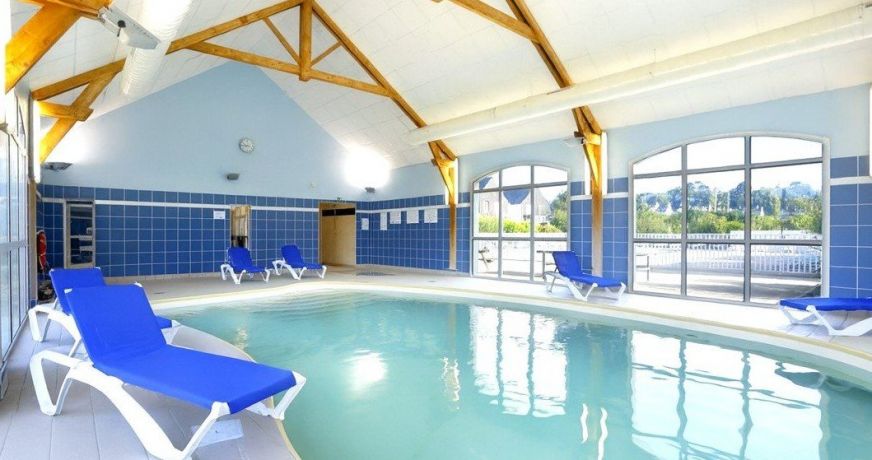 vente Résidence tourisme Saint Pol De Leon