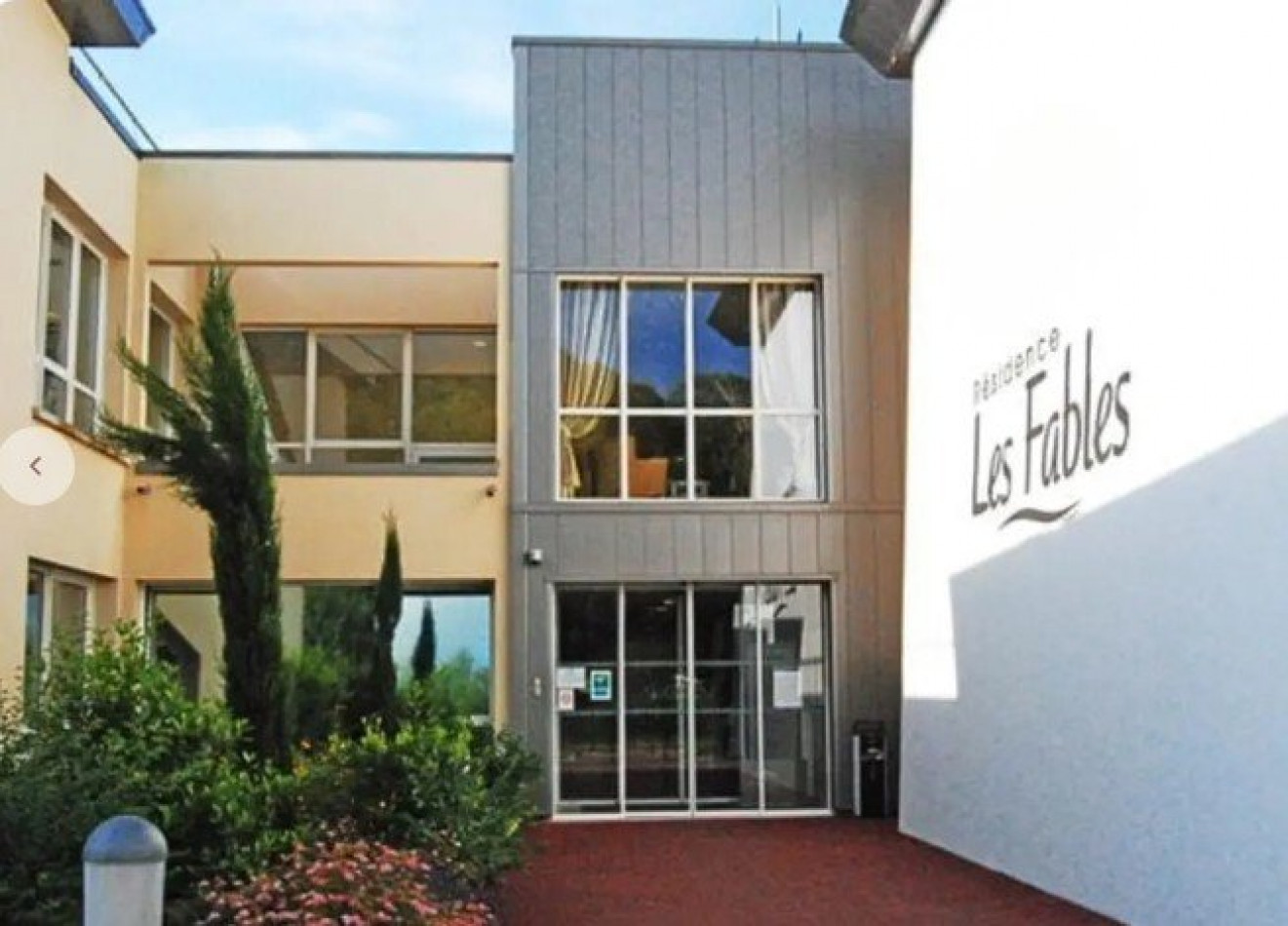 vente Résidence ehpad Brasles - Photo 9