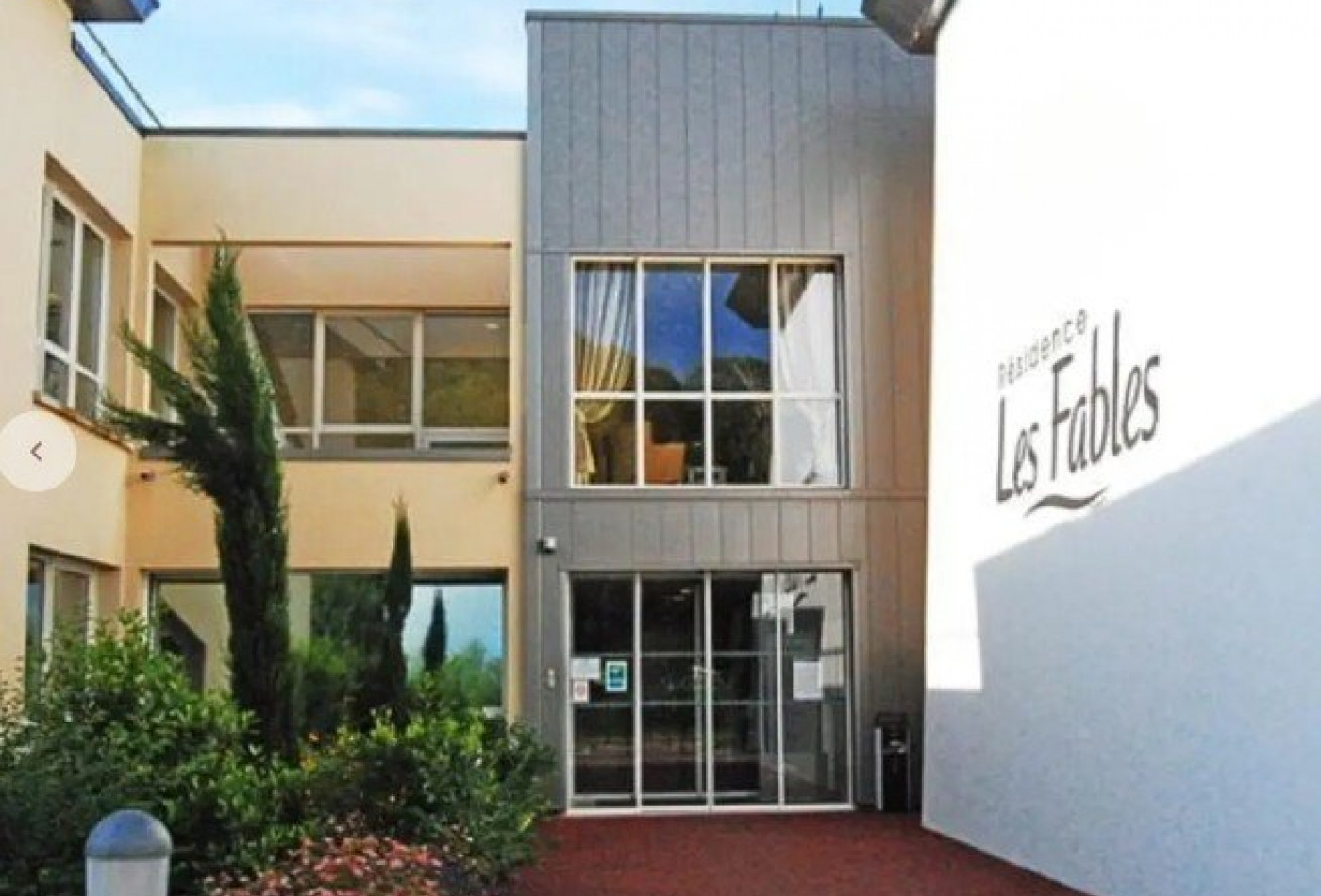 vente Résidence ehpad Brasles - Photo 9