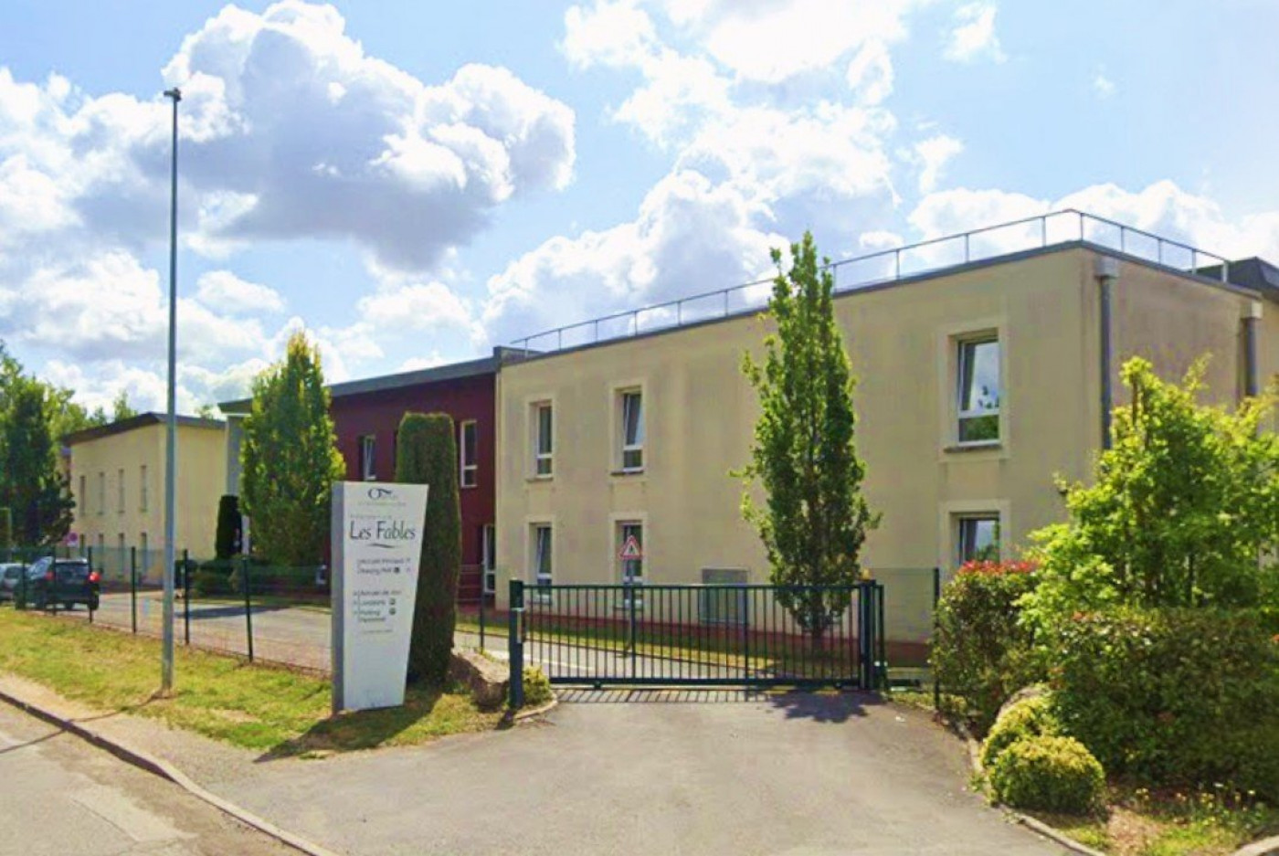 vente Résidence ehpad Brasles - Photo 11