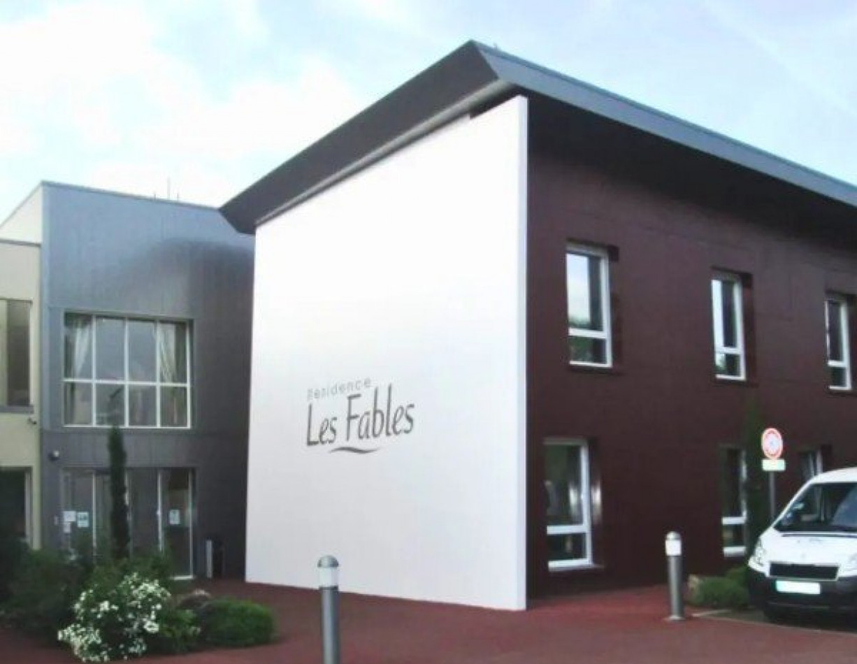 vente Résidence ehpad Brasles - Photo 10