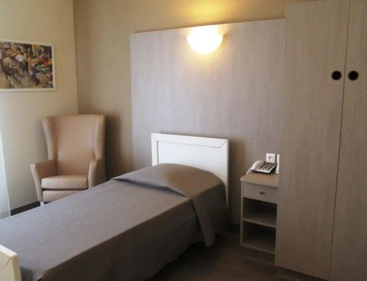 vente Résidence ehpad Brasles - Photo 2