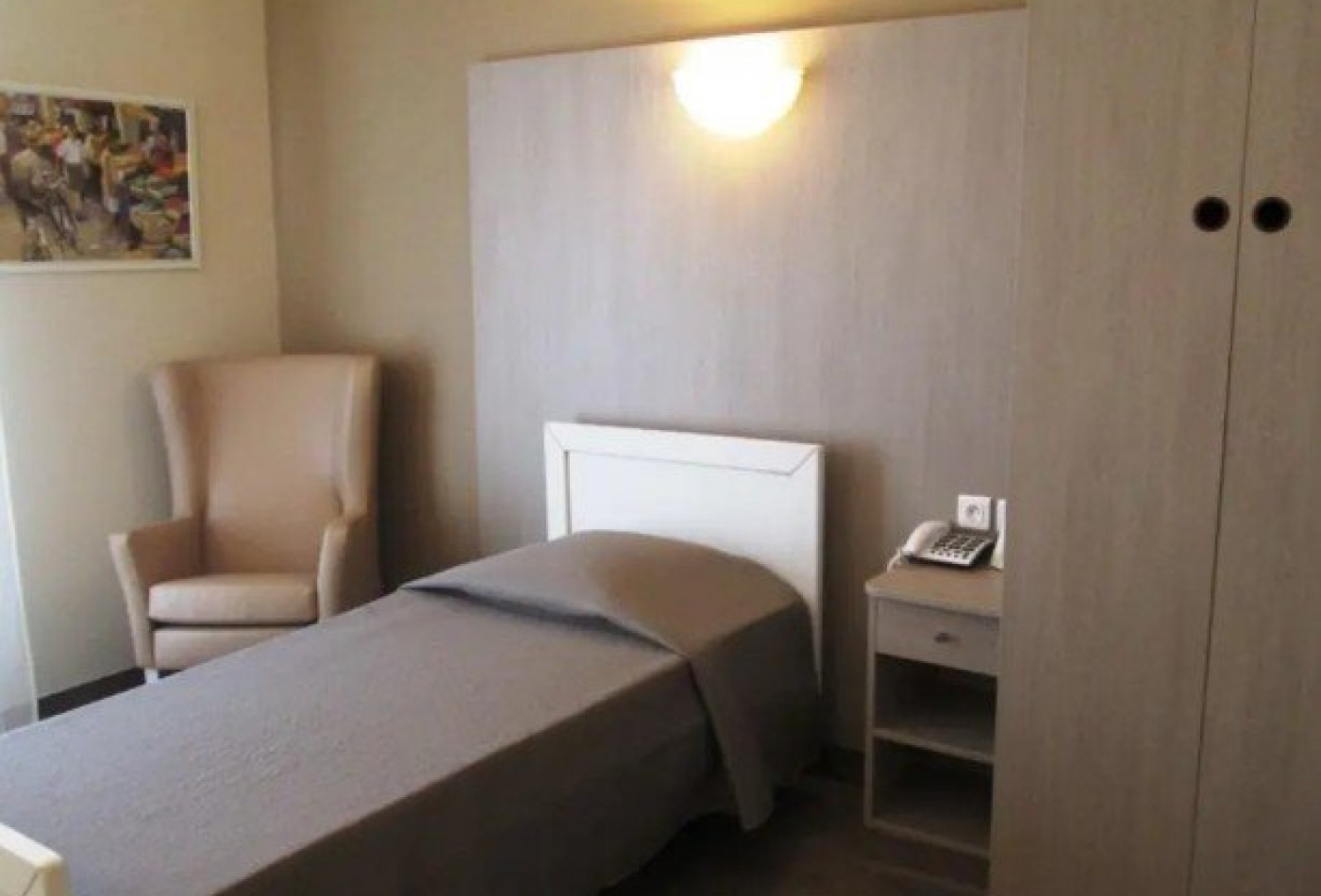 vente Résidence ehpad Brasles - Photo 2