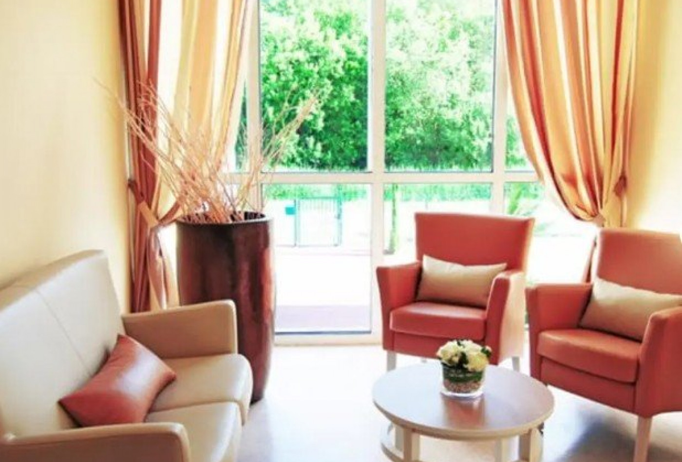 vente Résidence ehpad Brasles - Photo 5