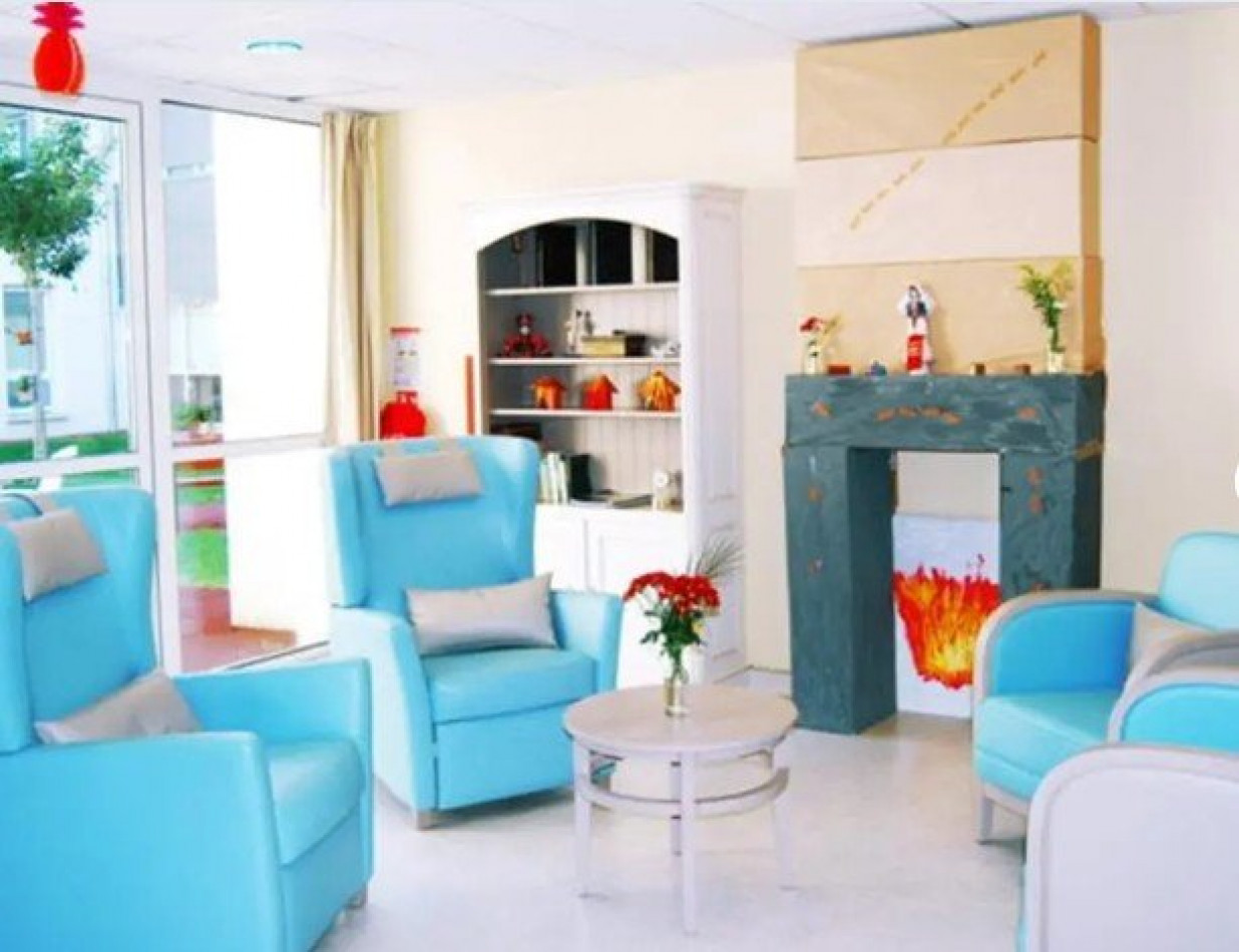 vente Résidence ehpad Brasles - Photo 4