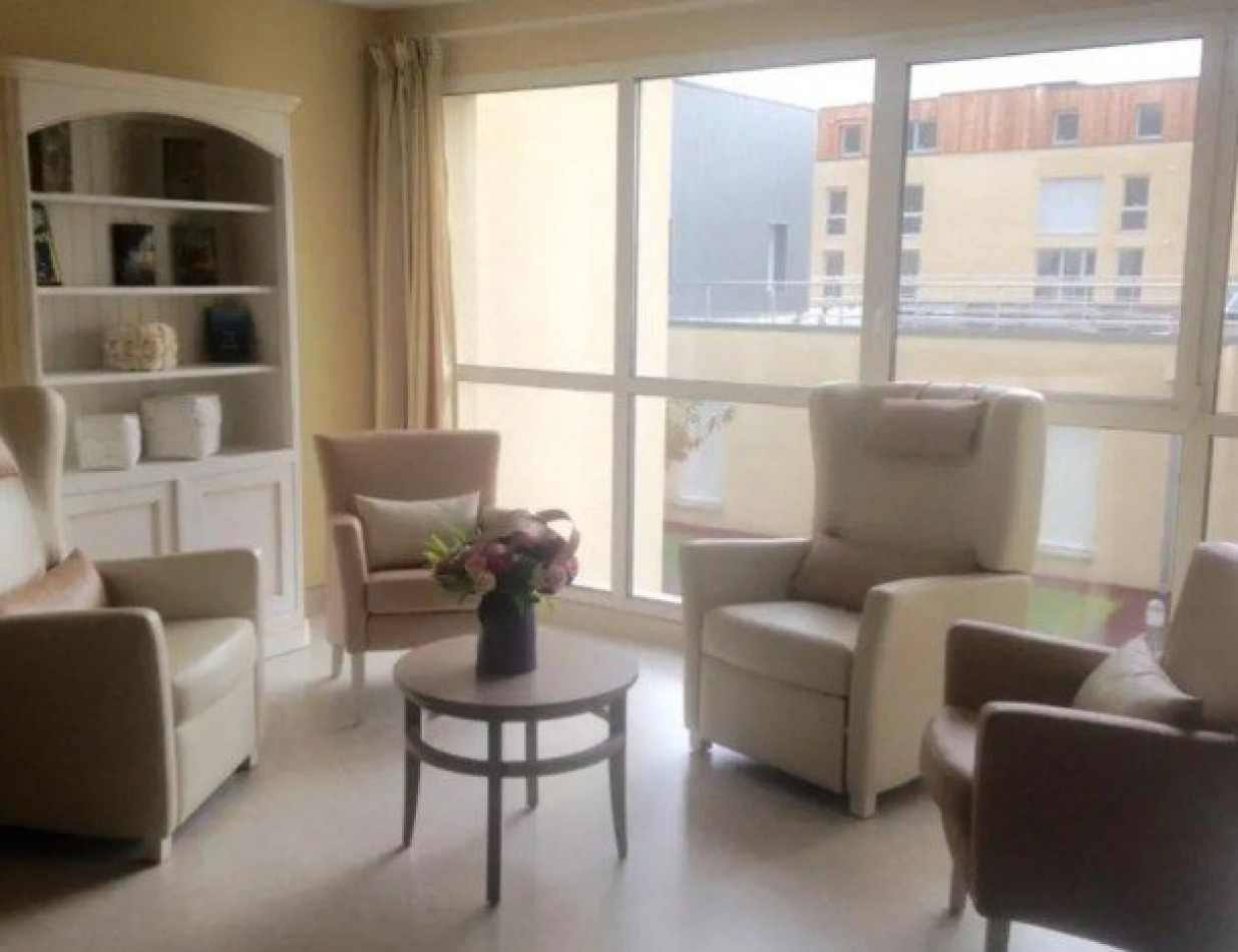 vente Résidence ehpad Brasles - Photo 3