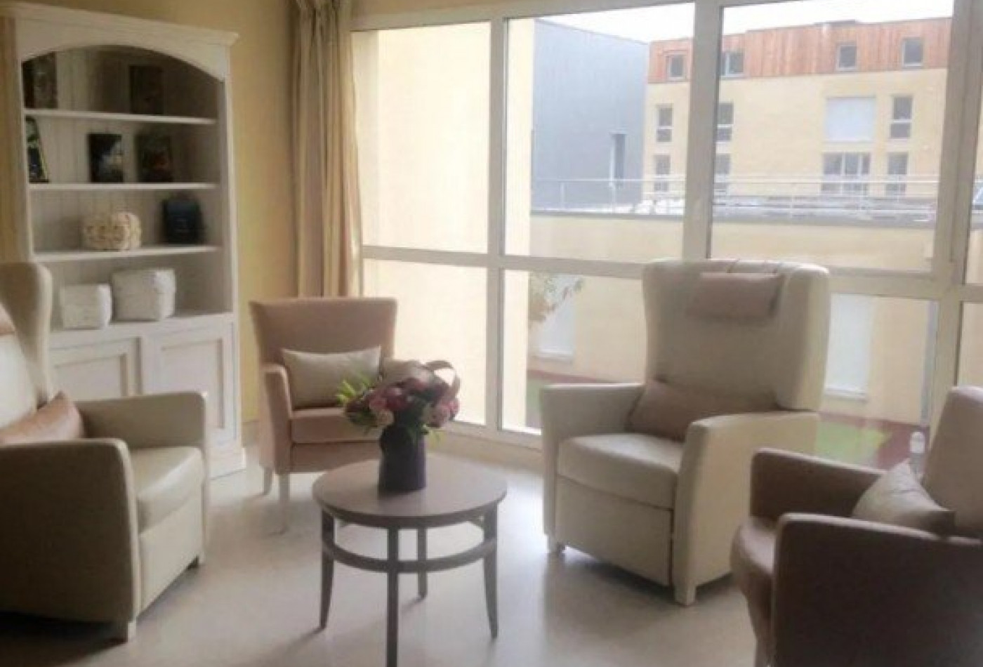 vente Résidence ehpad Brasles - Photo 3