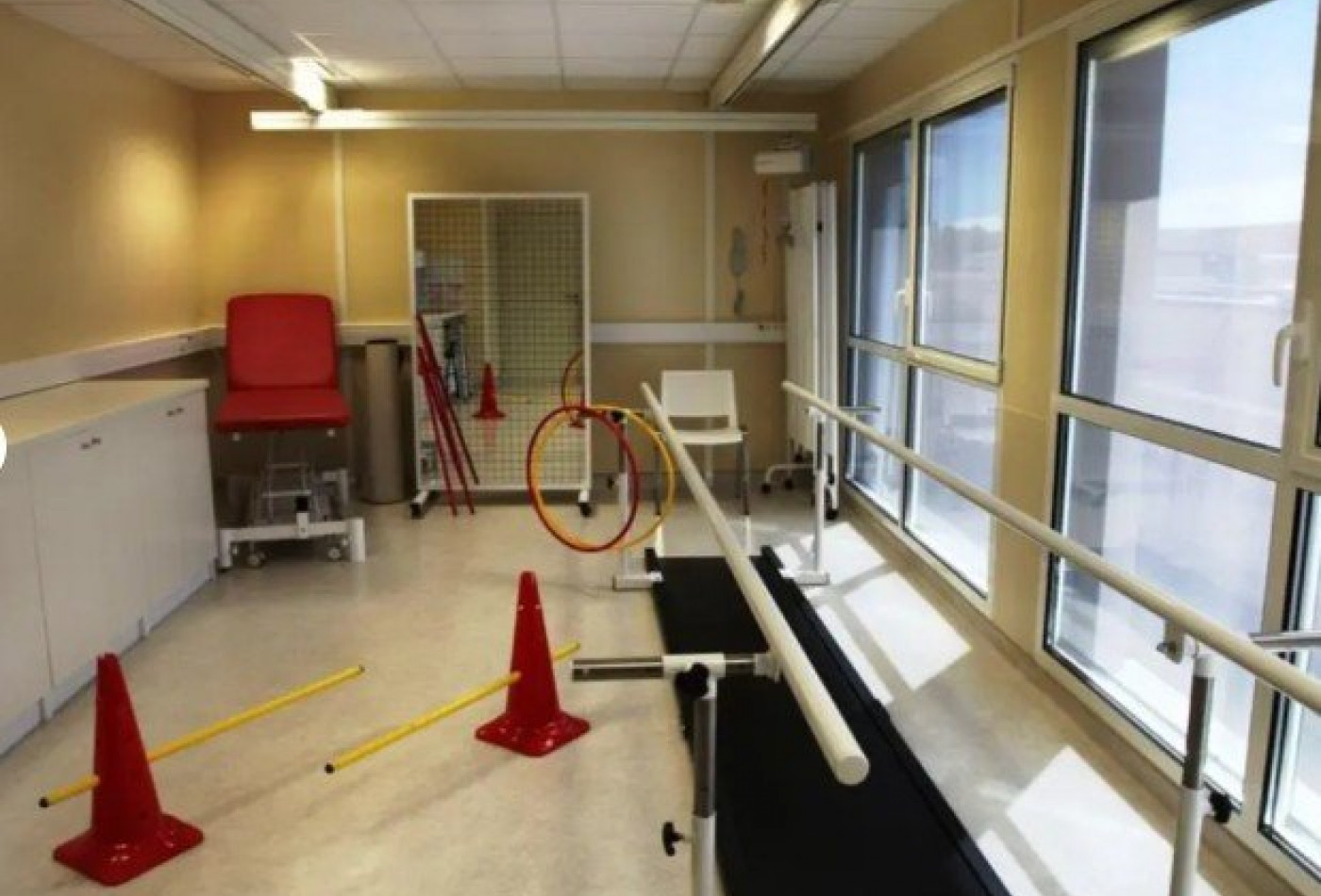 vente Résidence ehpad Brasles - Photo 7