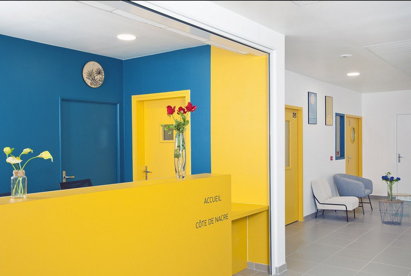 vente Résidence etudiante Caen - Photo 10