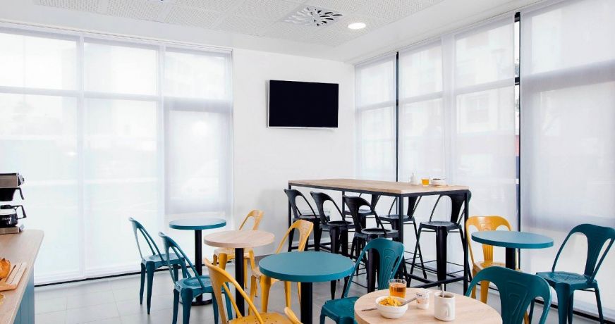 vente Résidence etudiante Caen