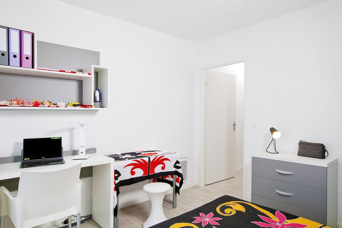 vente Résidence etudiante Caen - Photo 2