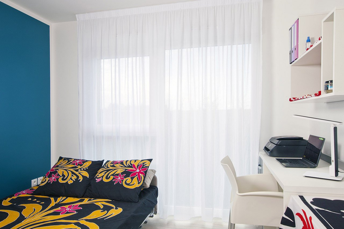 vente Résidence etudiante Caen - Photo 3