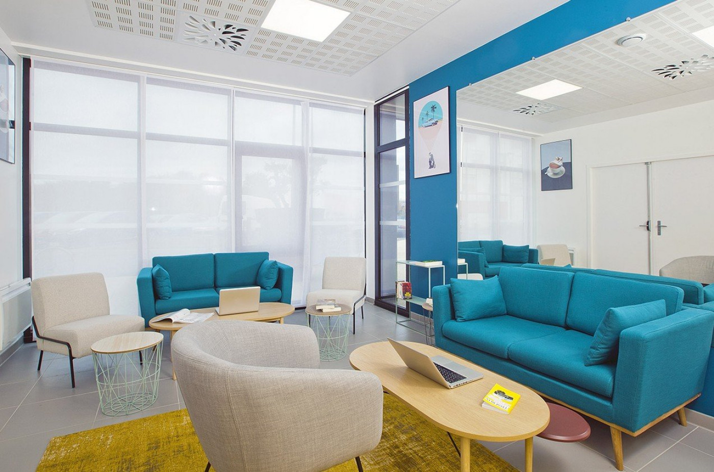 vente Résidence etudiante Caen - Photo 6