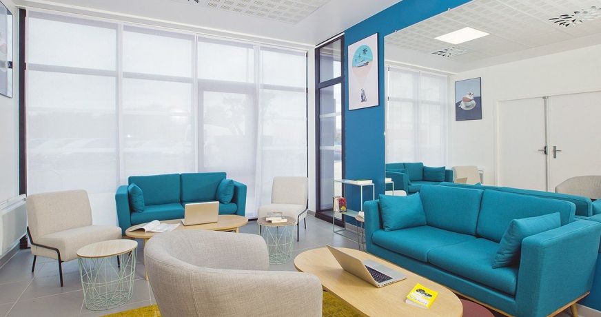 vente Résidence etudiante Caen