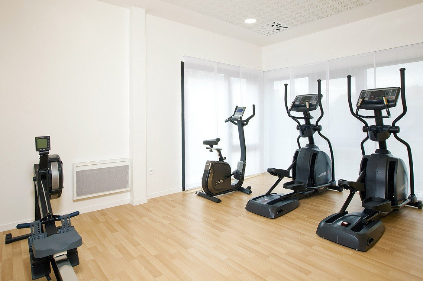 vente Résidence etudiante Caen - Photo 8