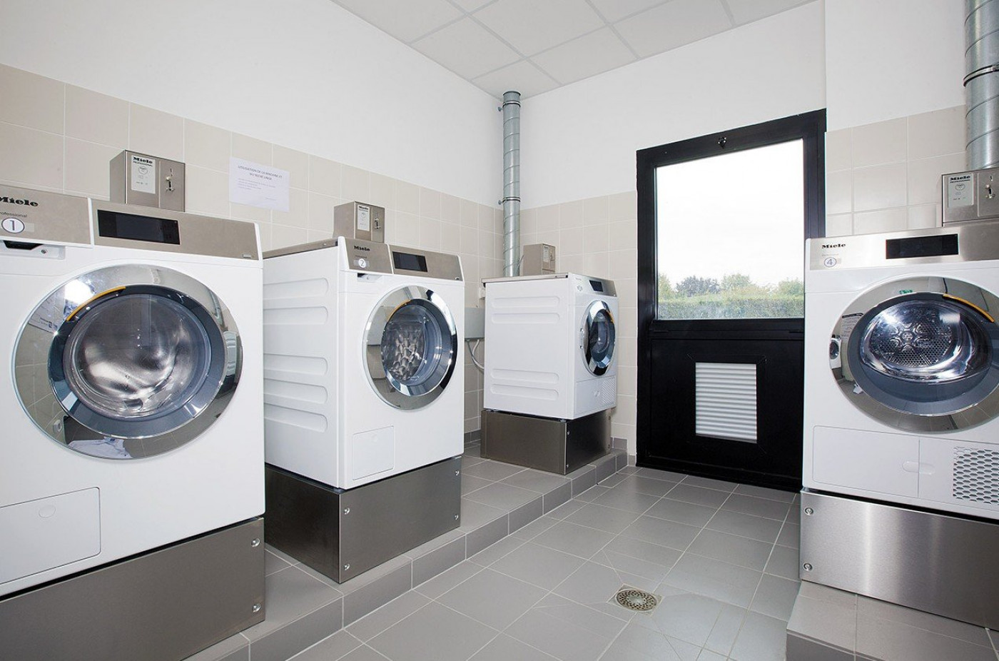 vente Résidence etudiante Caen - Photo 9