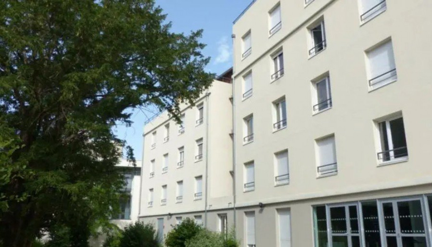 vente Résidence etudiante Villeurbanne - Photo 10