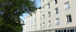 vente Résidence etudiante Villeurbanne