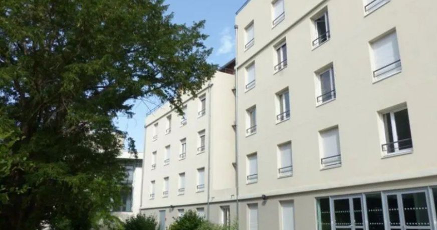 vente Résidence etudiante Villeurbanne