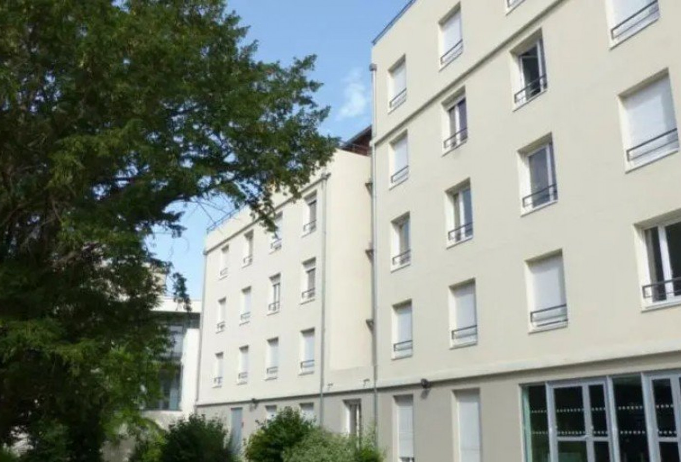 vente Résidence etudiante Villeurbanne - Photo 10