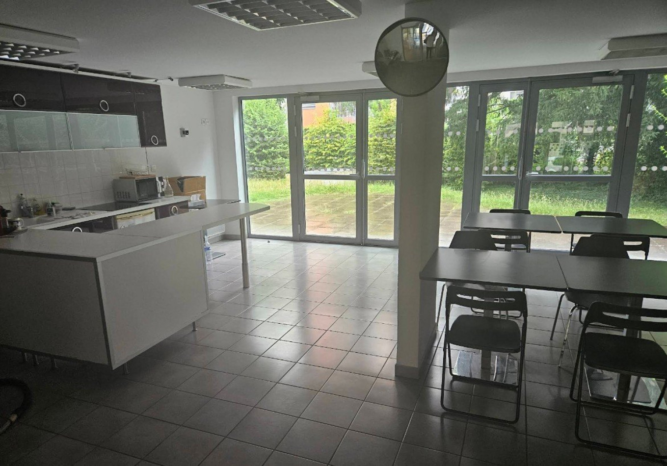 vente Résidence etudiante Villeurbanne - Photo 5