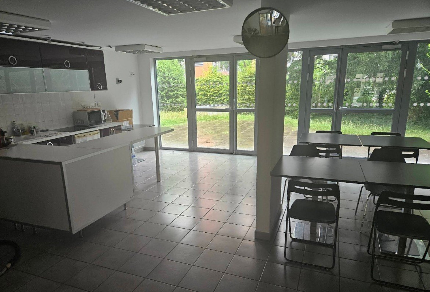 vente Résidence etudiante Villeurbanne - Photo 5