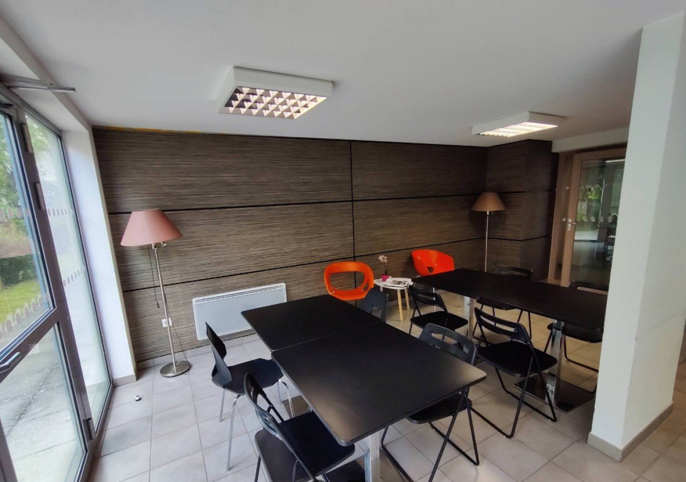 vente Résidence etudiante Villeurbanne - Photo 7