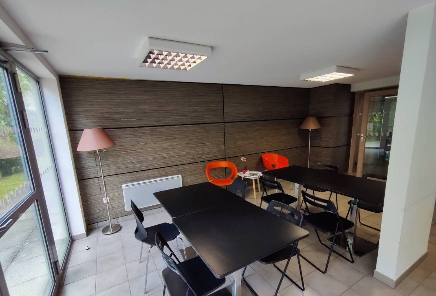 vente Résidence etudiante Villeurbanne - Photo 7