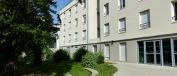vente Résidence etudiante Villeurbanne