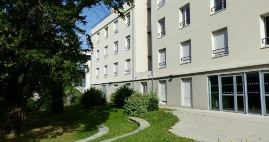 vente Résidence etudiante Villeurbanne