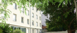 vente Résidence etudiante Villeurbanne