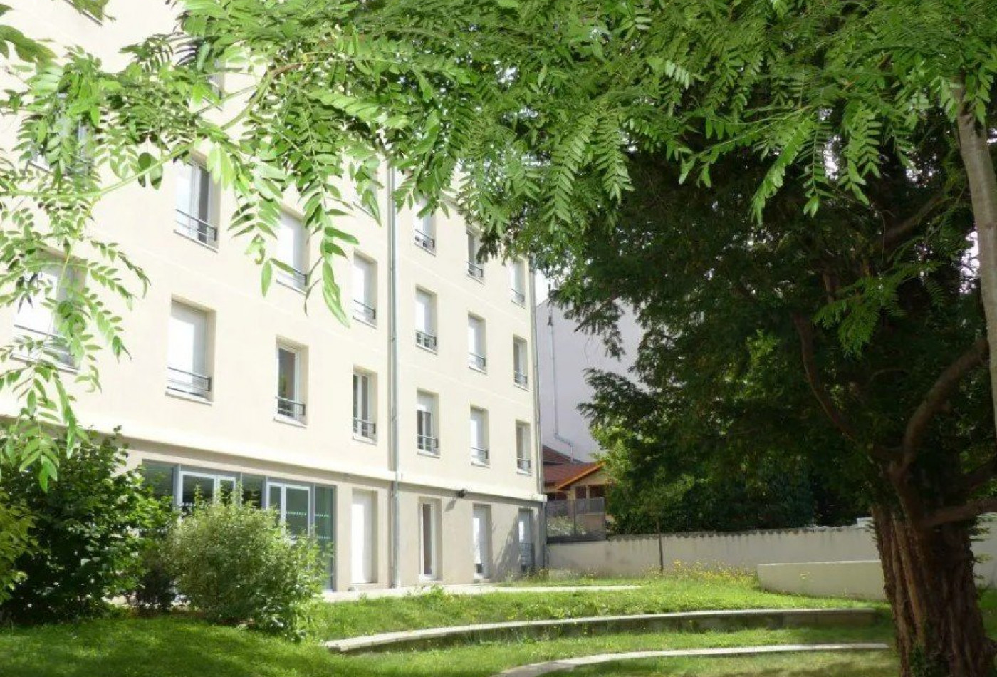 vente Résidence etudiante Villeurbanne - Photo 9