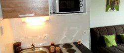 vente Résidence etudiante Villeurbanne