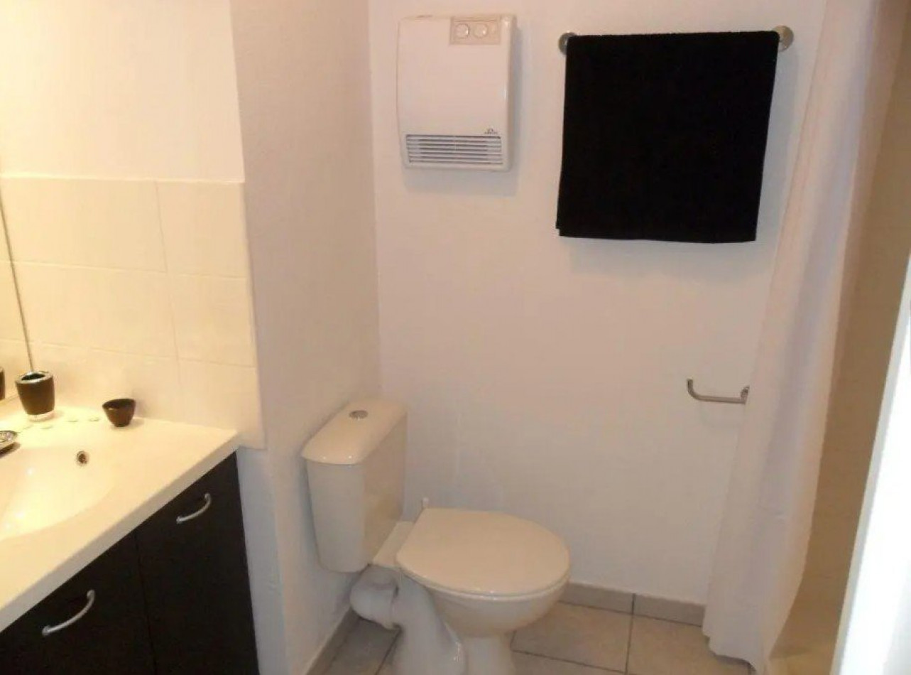 vente Résidence etudiante Villeurbanne - Photo 4