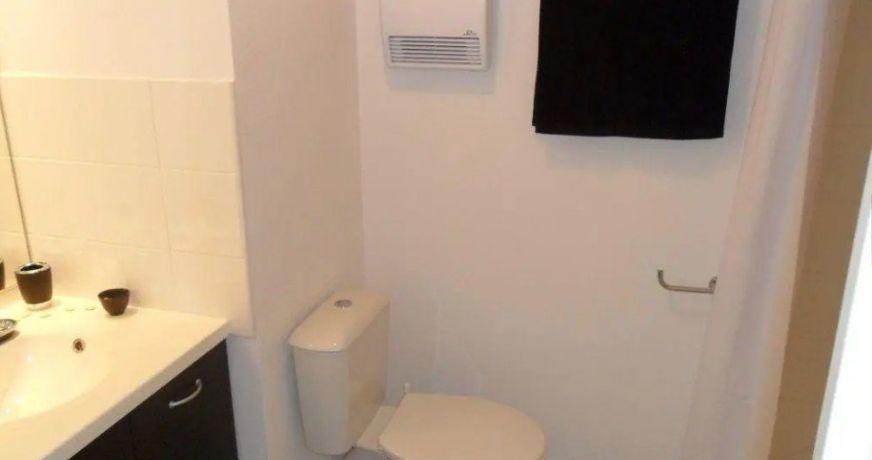 vente Résidence etudiante Villeurbanne