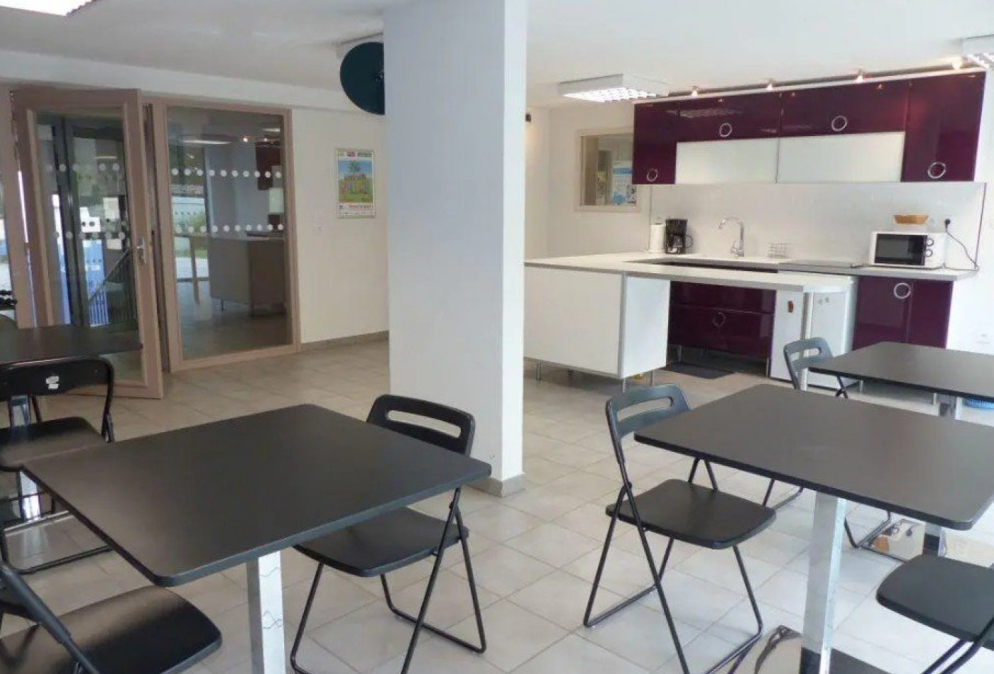 vente Résidence etudiante Villeurbanne - Photo 6