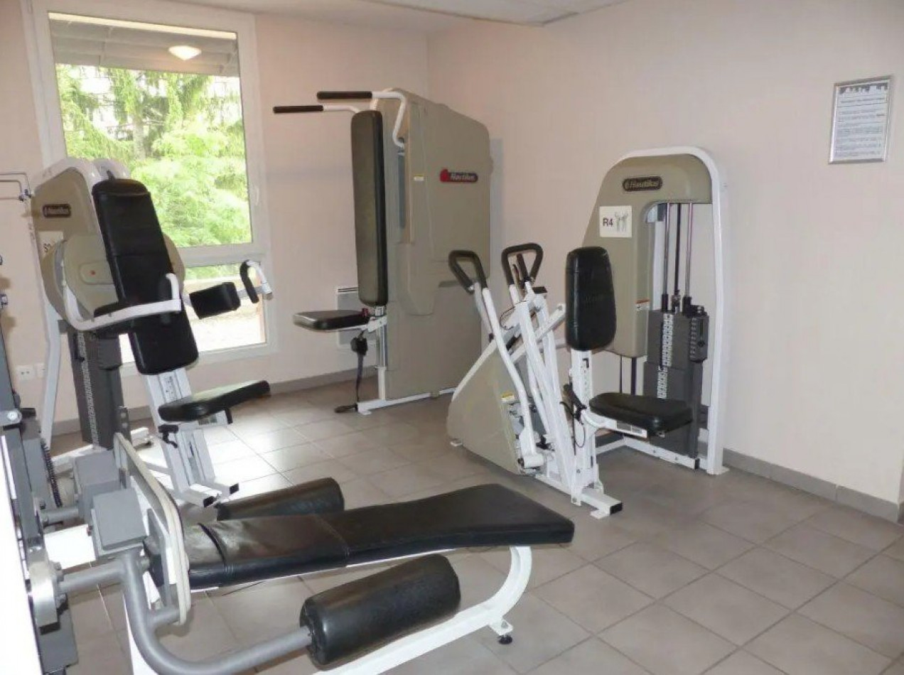 vente Résidence etudiante Villeurbanne - Photo 8