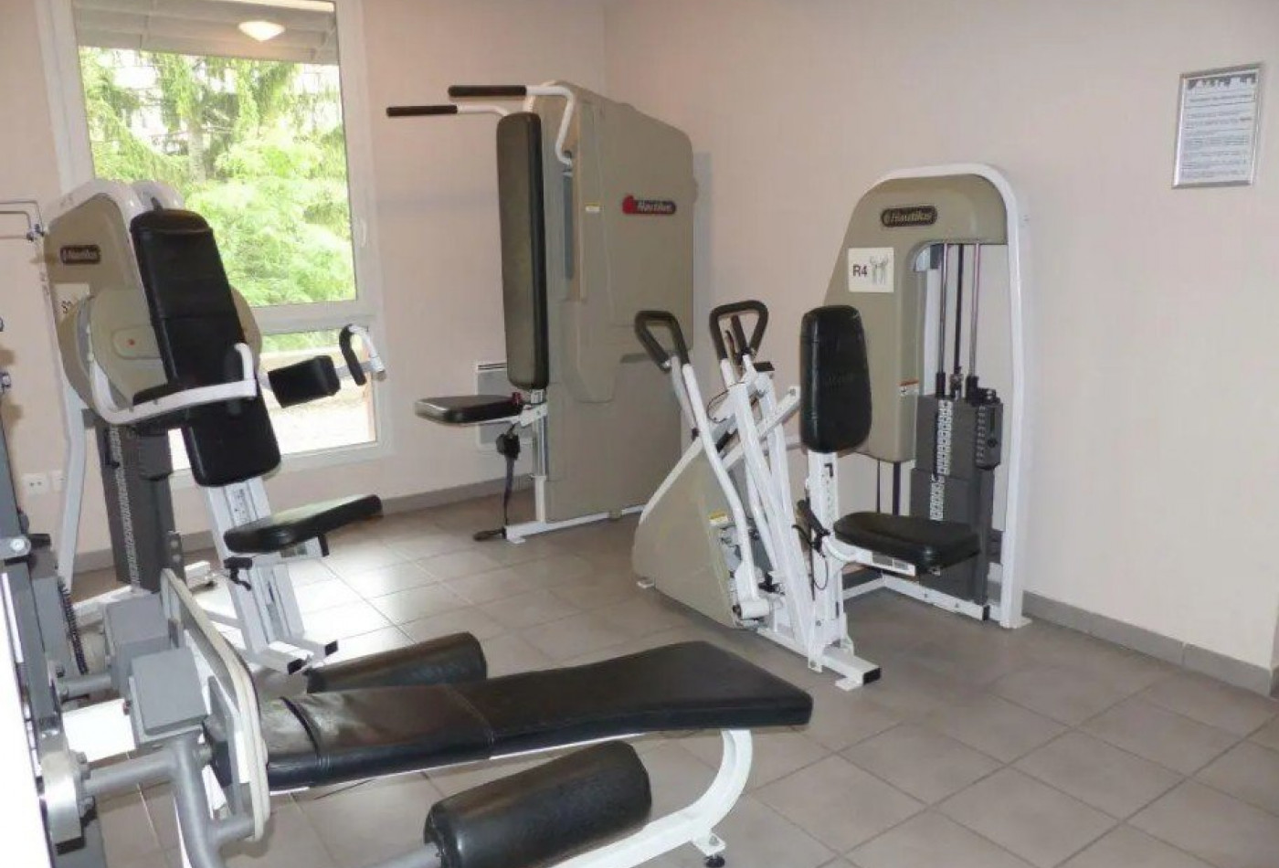 vente Résidence etudiante Villeurbanne - Photo 8