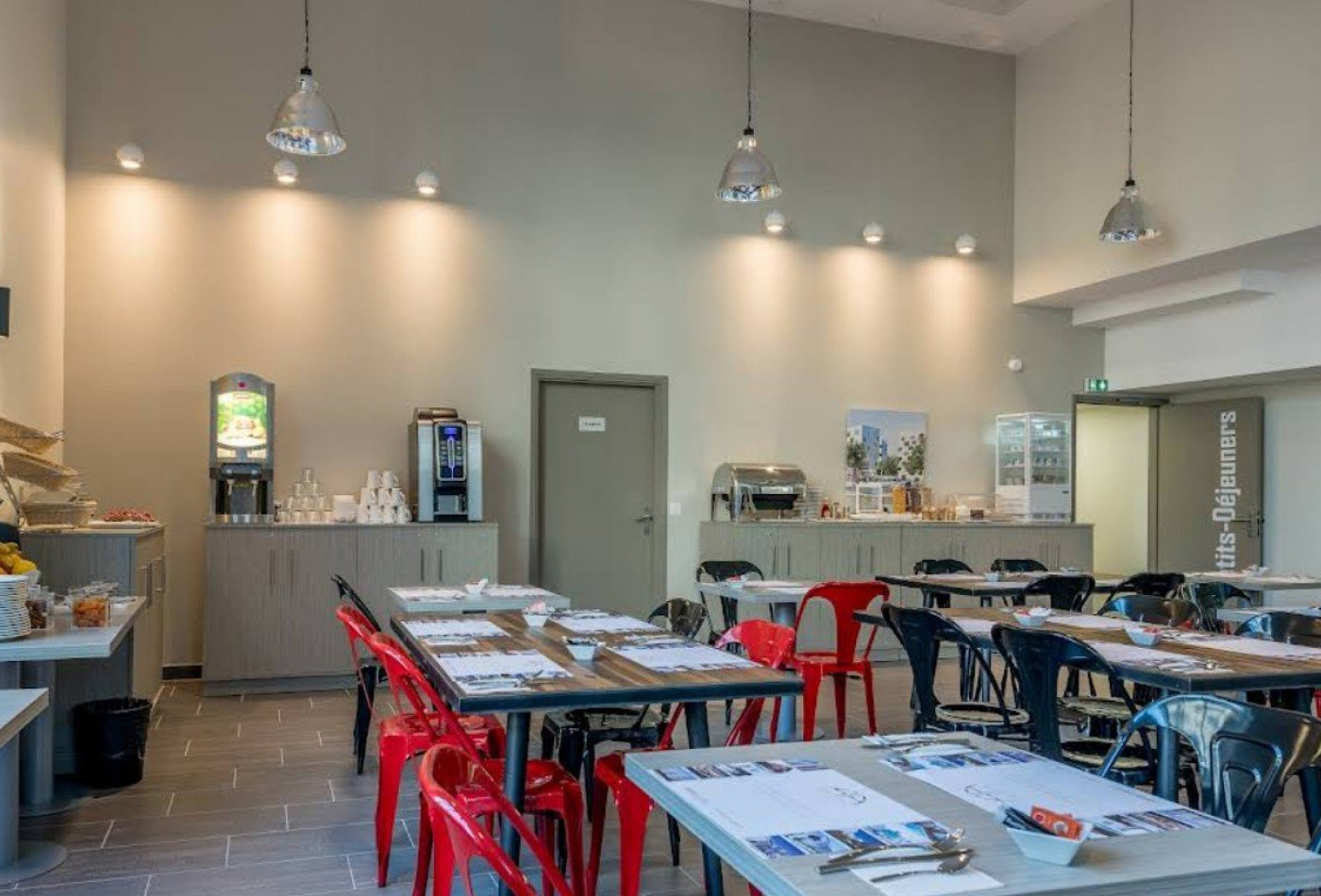 vente Résidence etudiante Bordeaux - Photo 8