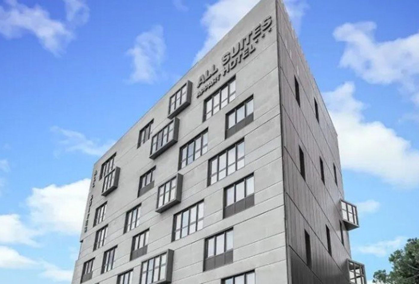 vente Résidence etudiante Bordeaux - Photo 1