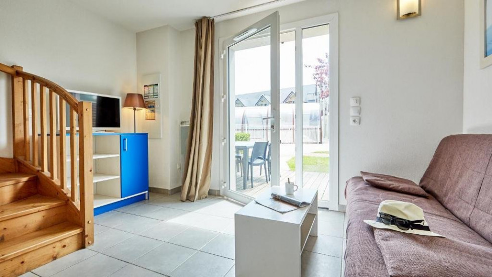 vente Résidence tourisme Auberville - Photo 5