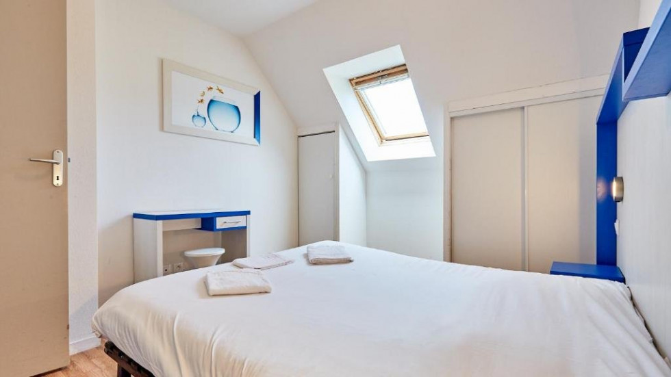 vente Résidence tourisme Auberville - Photo 8