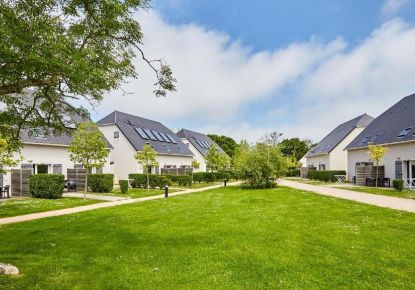 vente Résidence tourisme Auberville